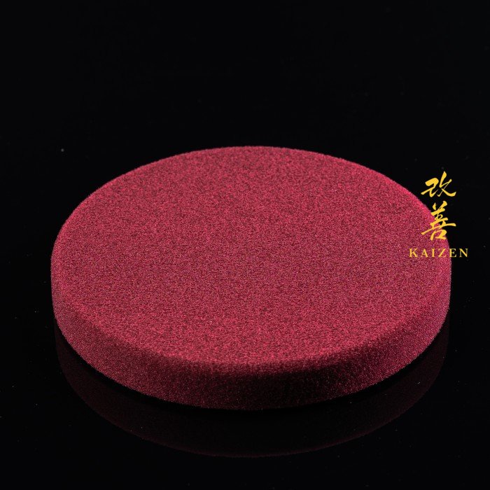 kaizen foam pad cutting pad polishing pad busa poles mobil 5 inch