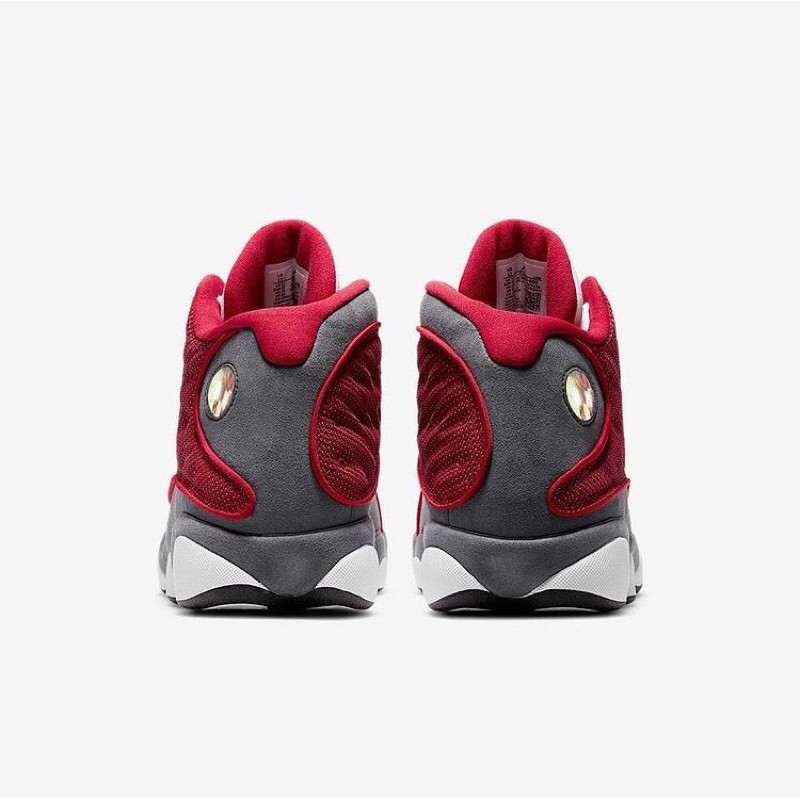13s red flint