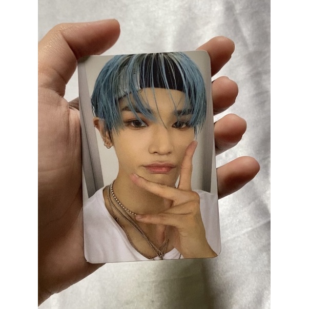ALBUM JOPPING TAEYONG US VER PC TAEYONG JOPPING KOR VER