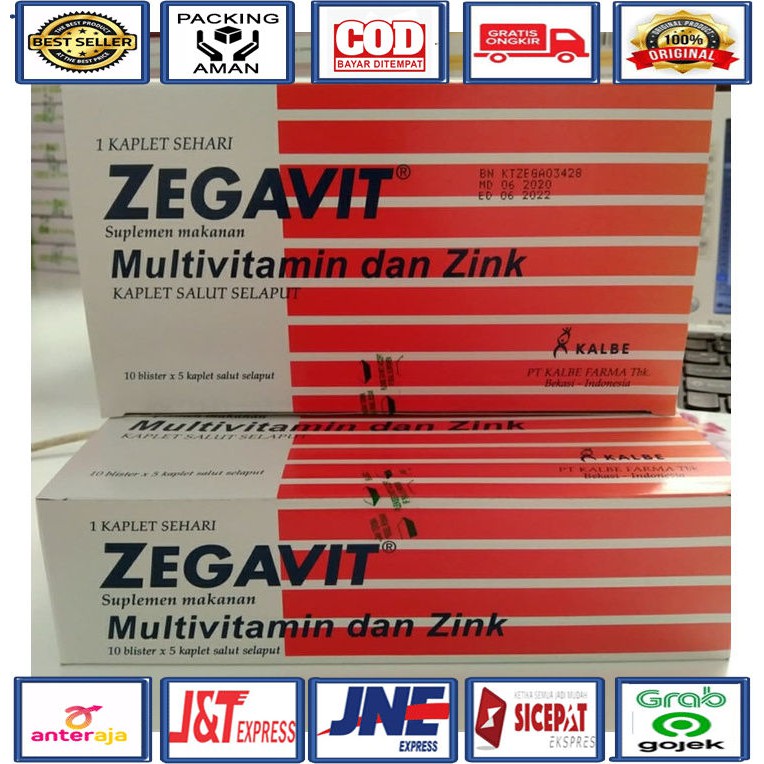 Zegavit