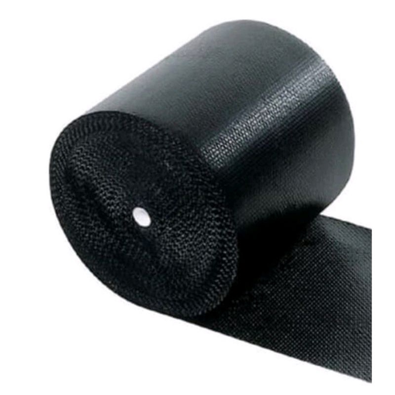 

Tambahan bubble wrap