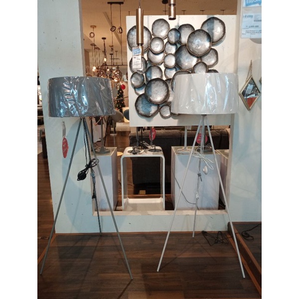 STANDING LAMP INFORMA