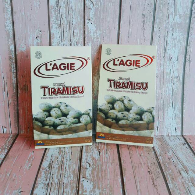 

lagie cokelat tiramisu 60 gram