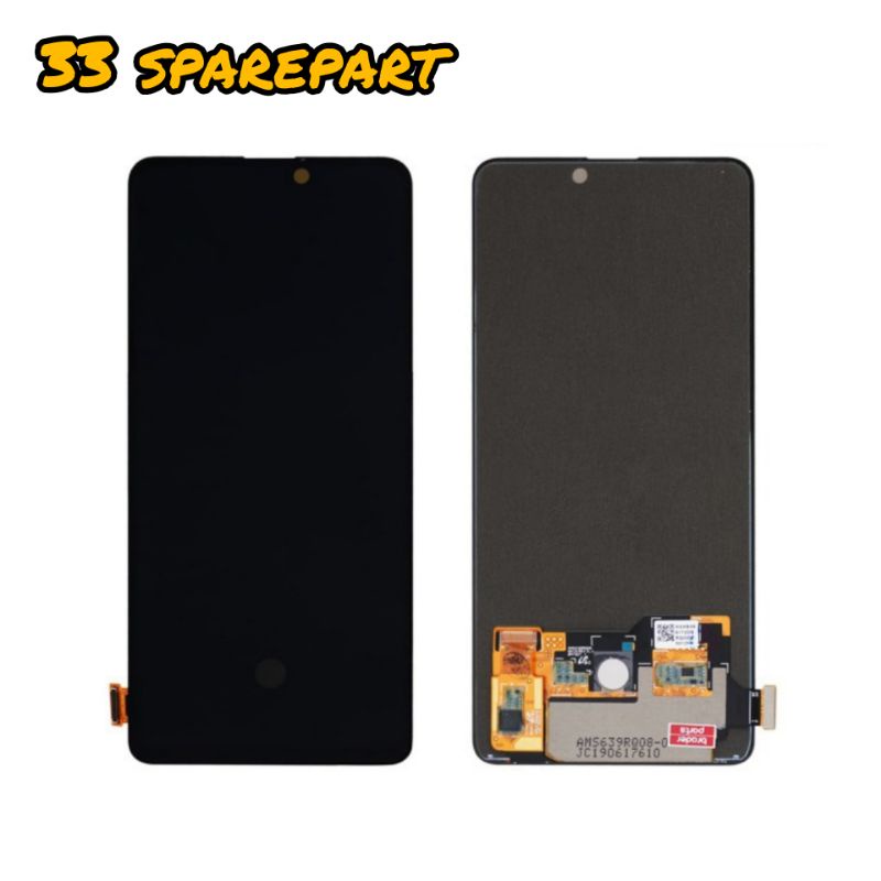 LCD FULLSET XIAOMI REDMI K20 / K20 PRO / MI 9T / mi9t pro ORIGINAL ( NON FINGERPRINT