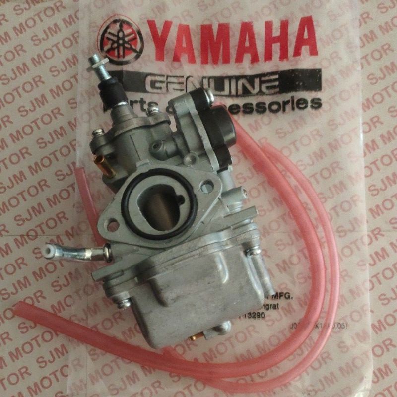Karburator karbu karbu Jupiter z burhan- vega lama -vega r new