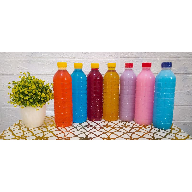 Deterjen Cair Premium Sabun Cuci Pakaian Laundry