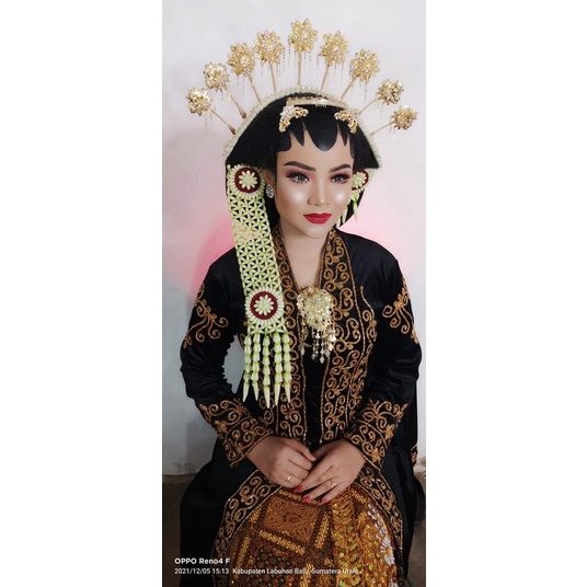 melati imitasi solo premium