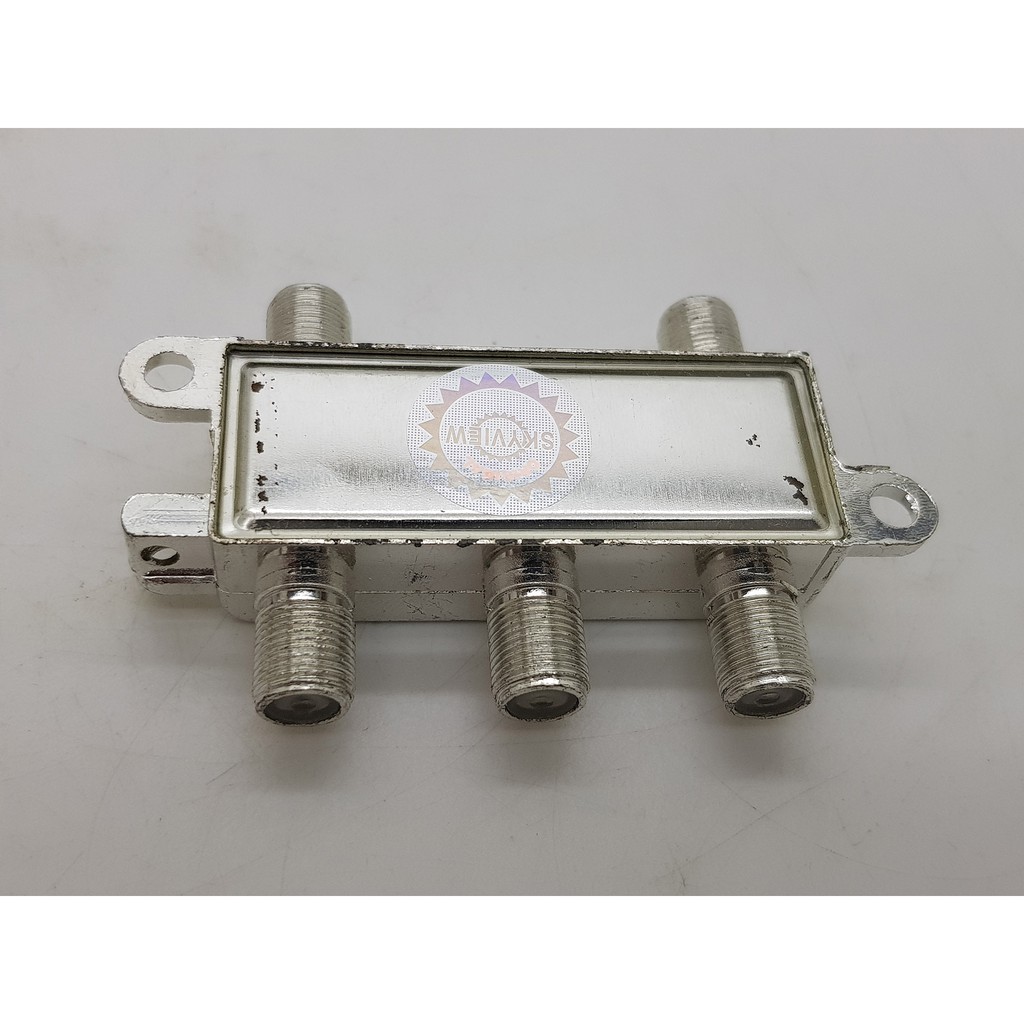 GS01-04 Splitter TV 4 way Skyview HD 1080P