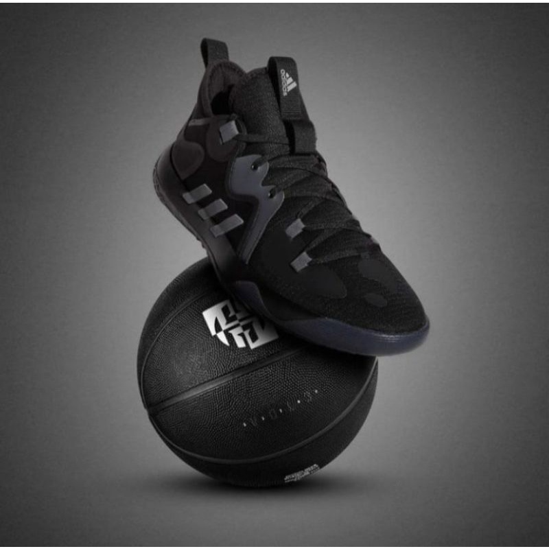 Adidas Harden Stepback 2 Original