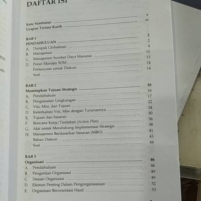 Manajemen Sumber Daya Manusia Shopee Indonesia