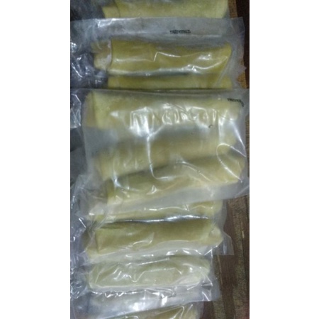 

Eggroll Frozen/Egg chicken roll/Frozen egg chicken roll/Frozen bento/ Bento murah/EGGROLL FROZEN