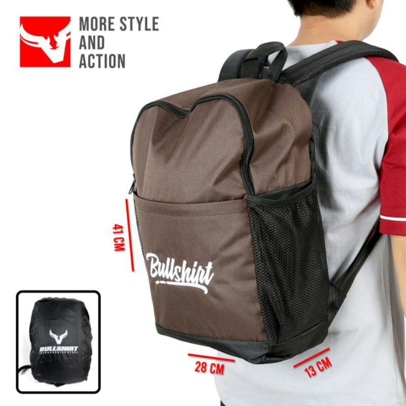 TAS GENDONG DISTRO TAS RANSEL PRIA WANITA TERBARU