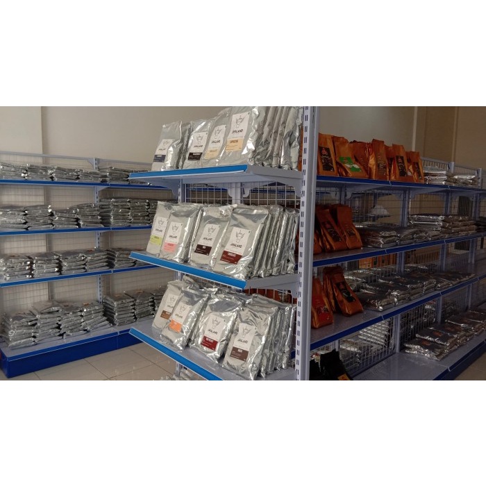 

Lainnya-Minuman-Bubuk- Bubuk Minuman Mango Bubble Powder Drink Original Javaland 1Kg -Bubuk-Minuman-