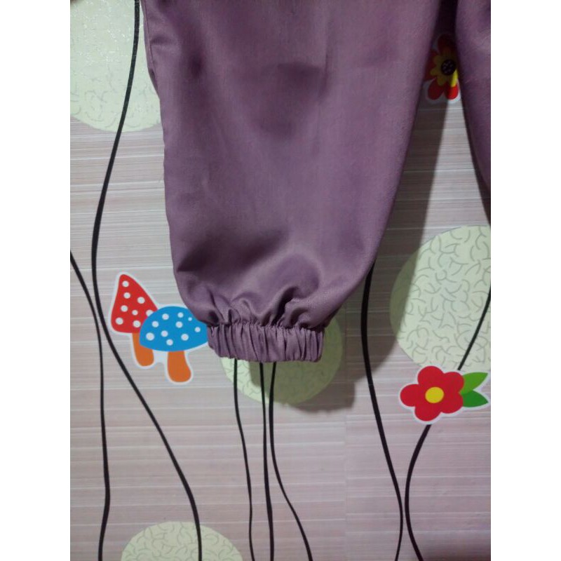 set kurta anak