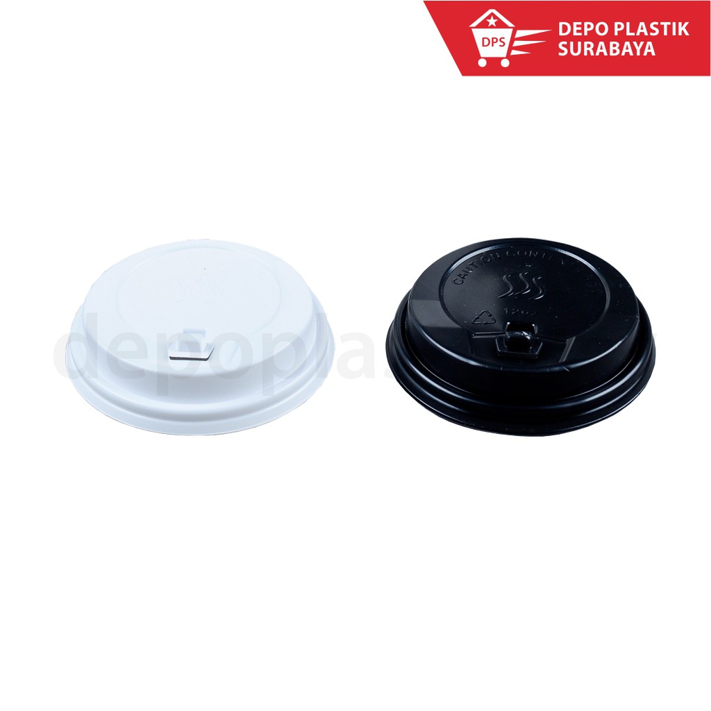 

LID PAPER CUP uk 8 oz