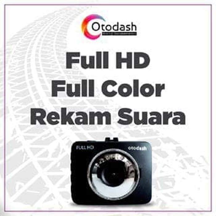 Kamera Mobil CCTV
