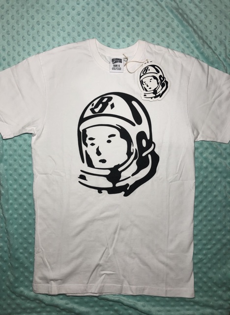 BAJU KAOS BILLIONAIRE BOYS CLUB BBC ORIGINAL BAJU PRIA MURAH