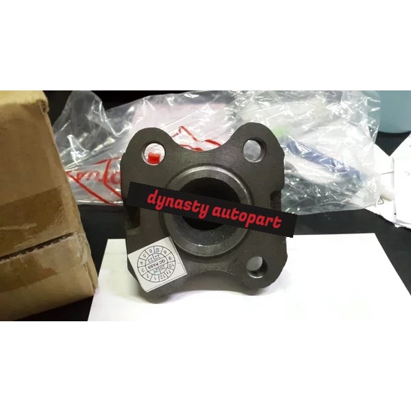 flange joint L300 diesel wyr