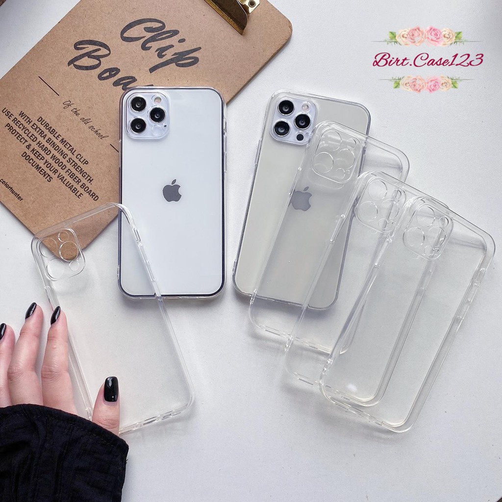 softcase bening vivo y16 BC6686