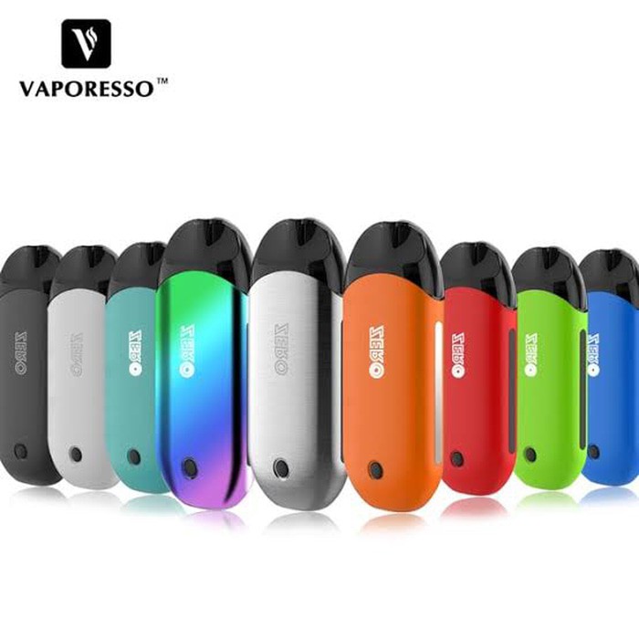 MOD Renova Zero pod system vaporesso clone Pod zero