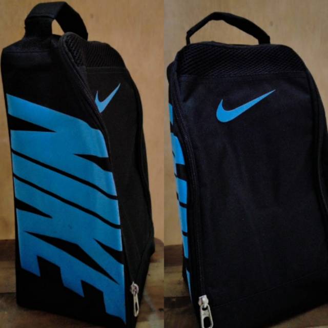 TAS SEPATU FUTSAL, BADMINTON, NIKE/ADIDAS/PUMA