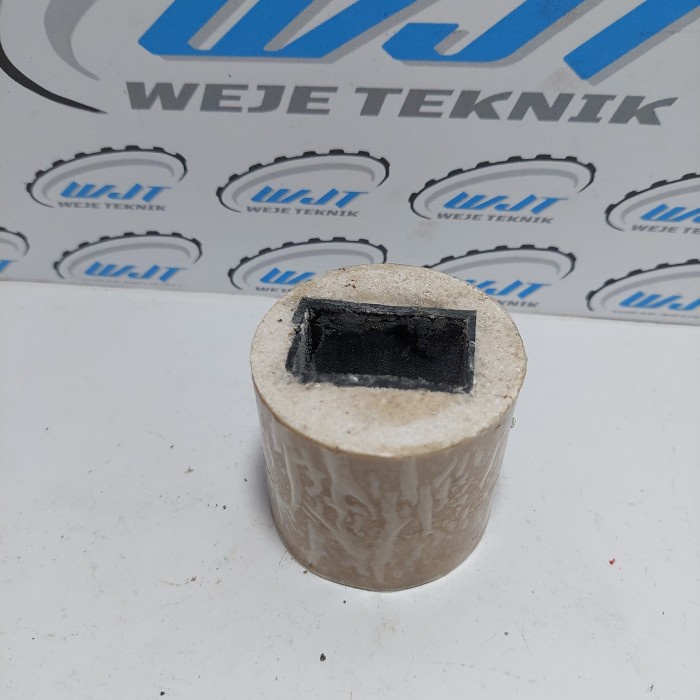 ICHI N50 TUTUP MILLING MARMER