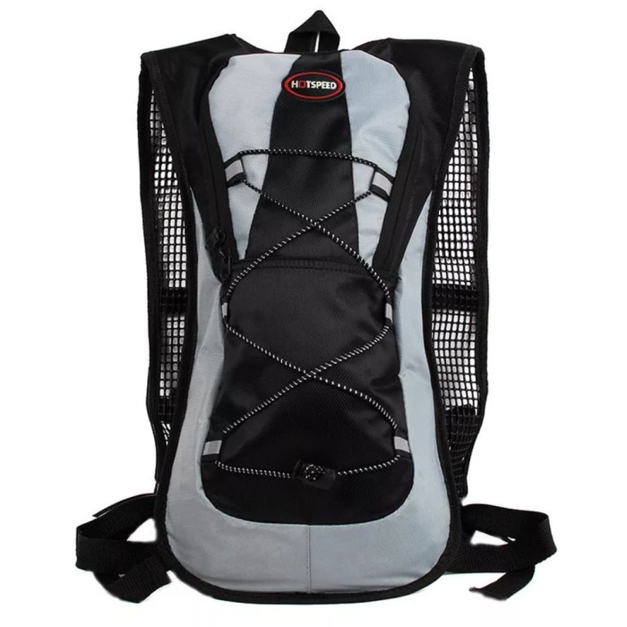 Tas Sepeda MTB Gunung Outdoor Hydropack Backpack Ransel 5L
