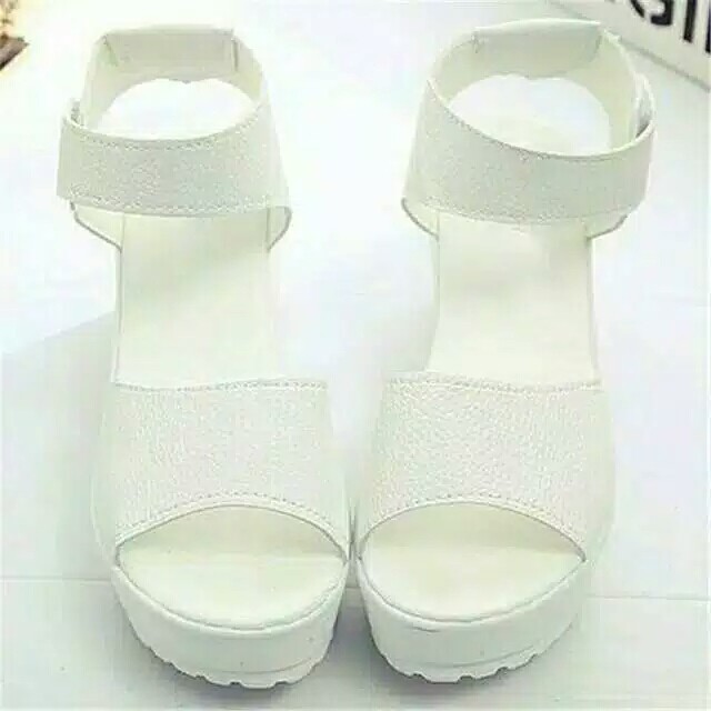 Wedges Dokmart