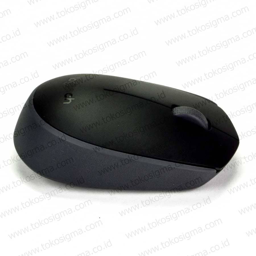 LOGITECH MOUSE WIRELESS M170