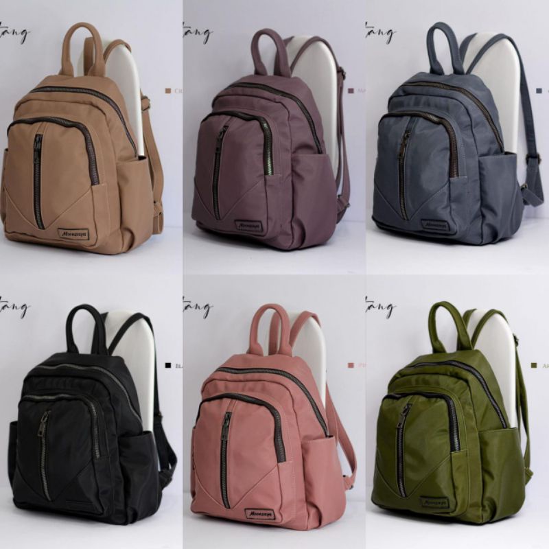 Ransel Lintang Moonzaya