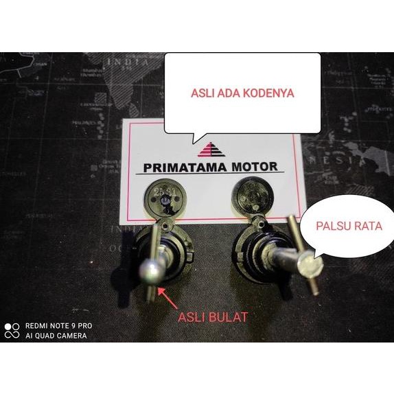 SATU SET KUNCI RX KING.KUNCI KONTAK RX KING.KUNCI TANGKI RX KING.KUNCI HELM RX KING.KUNCI TOOL BOX R
