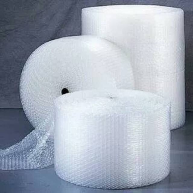 

Bubble Wrap Box Kosmetik