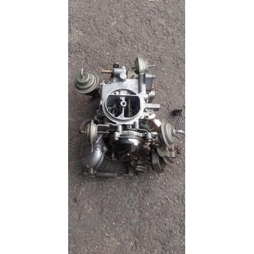 Karburator suzuki esteem 1.3