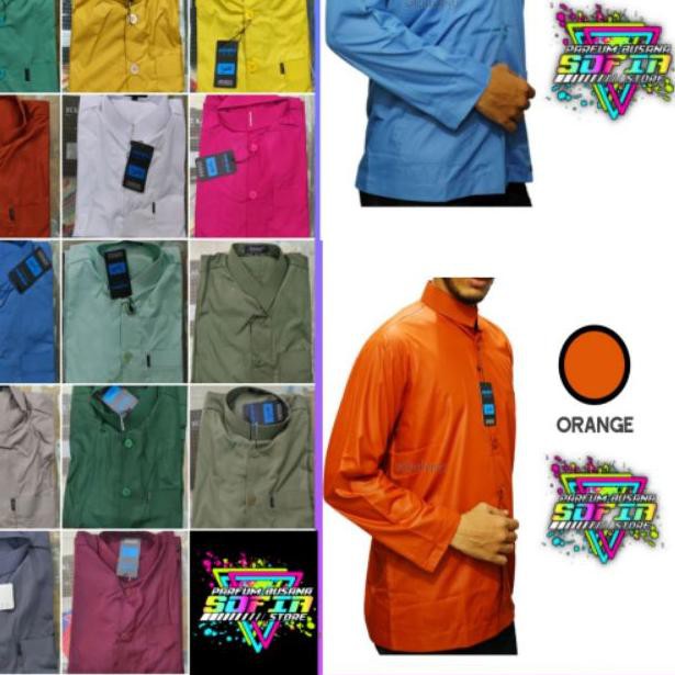 ← AMMU COLLECTION BIG SAZE ( UKURAN BESAR ) KOKO HAIBAH KOKO HABAIB ☟