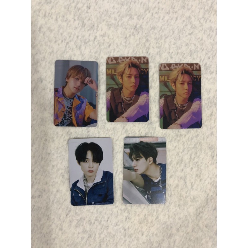 Pc home kit nct dream