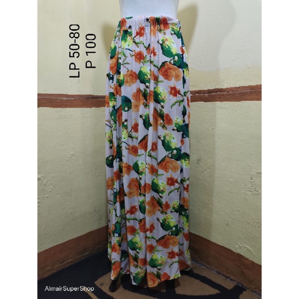AlmairCollection PreLoved Rok dan celana / Bawahan wanita-31