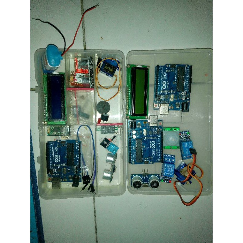 Arduino Uno
