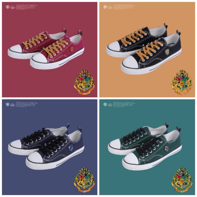spao harry potter shoes