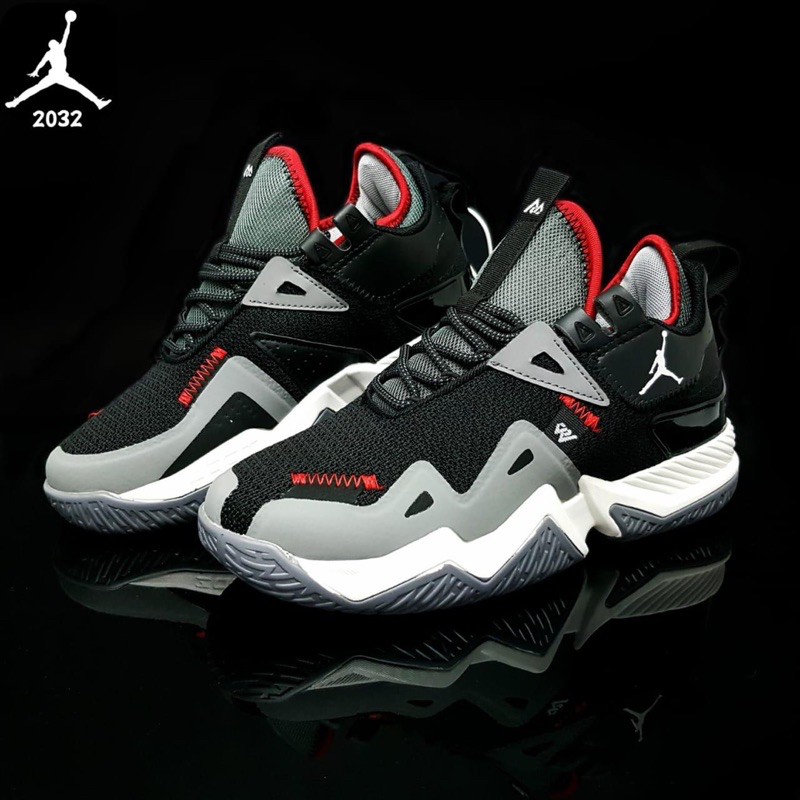 jordan 2032