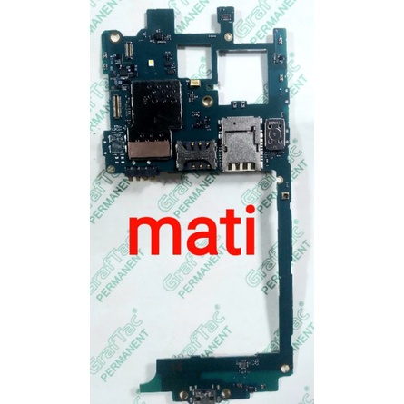 mesin samsung j2prime j2 prime g532 mati (mesin hp android mati)