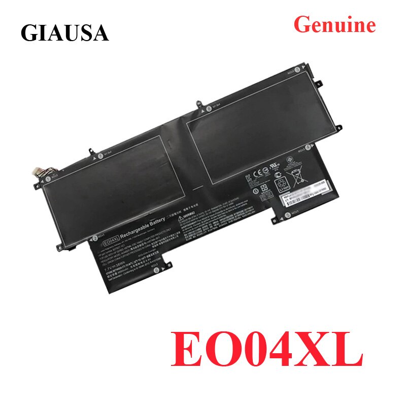 ORIGINAL BATERAI BATTERY BATRE LAPTOP HP ELITEBOOK FOLIO G1 1EN92ES V1C36EA V1C39EA V1C40EA V1C42EA 