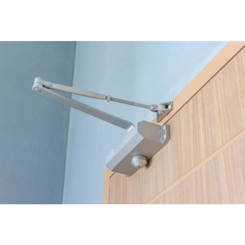 Door Closer /Penahan Pintu Hidrolik Heavy Duty Premium