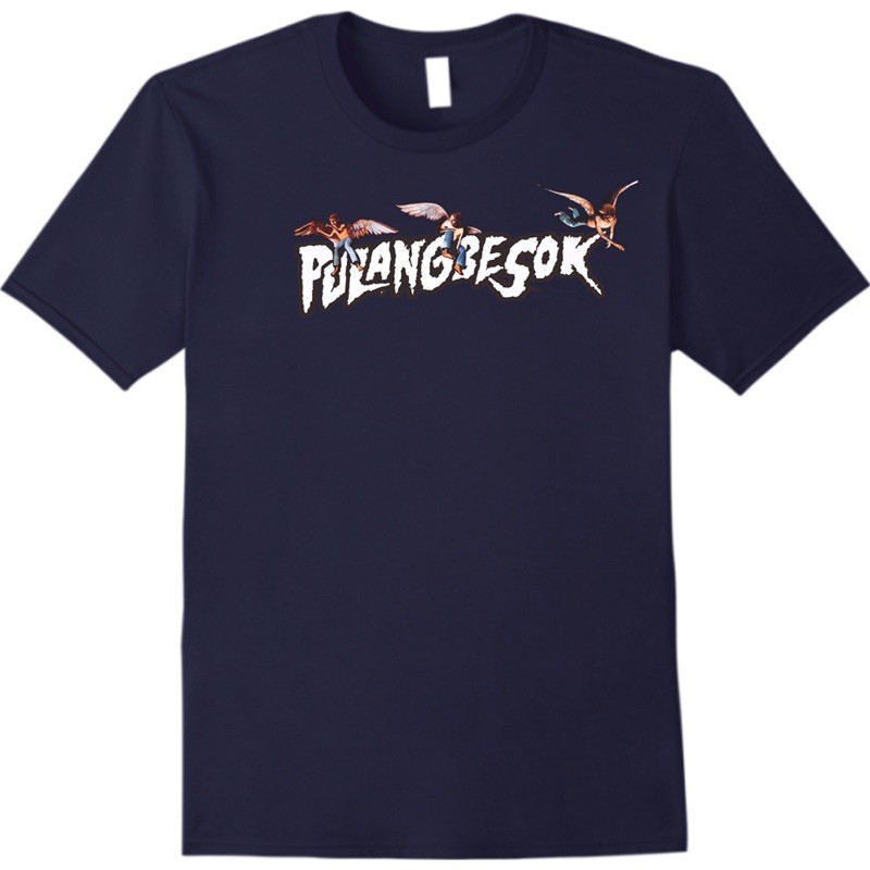 Kaos Skate Pria "Arkangel" (Limited Edition)