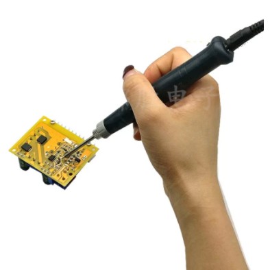 Electric soldering iron 5v2a Portable usb (1557)