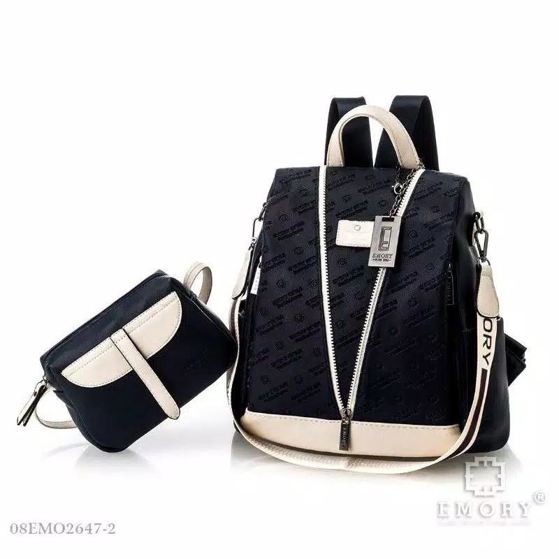 (TBA) Ransel Emory Meldy 08EMO2647-2