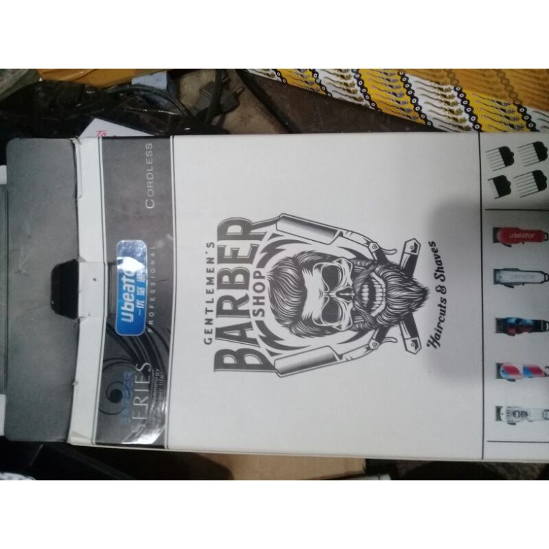 PER UBEATOR SPRING TENSION