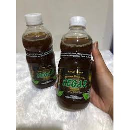 

SEGAR DEWATA BALI BAKAR LEMAK ORIGINAL