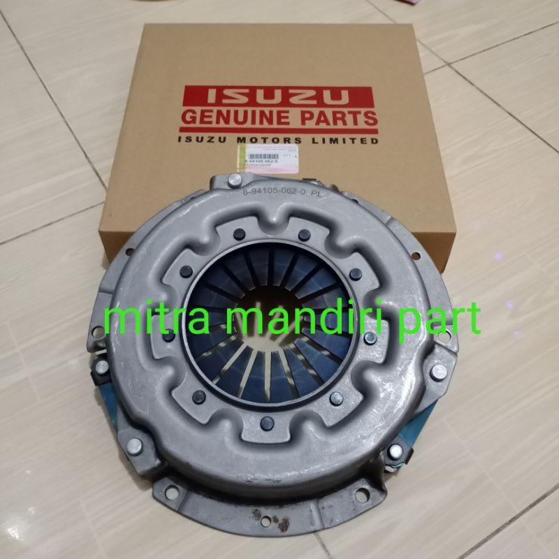 MATAHARI CLUTCH COVER ISUZU PANTHER 2.3
