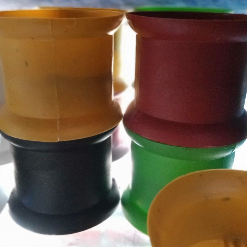 

gulungan kenur ukuran standar