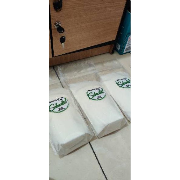 

(X80522] Gula Kastor / Caster Sugar / Castor Sugar 1kg Sehati Premium Pouch
